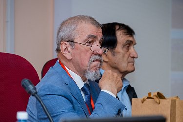 В Оренбурге проходит X международный симпозиум «Степи Северной Евразии»